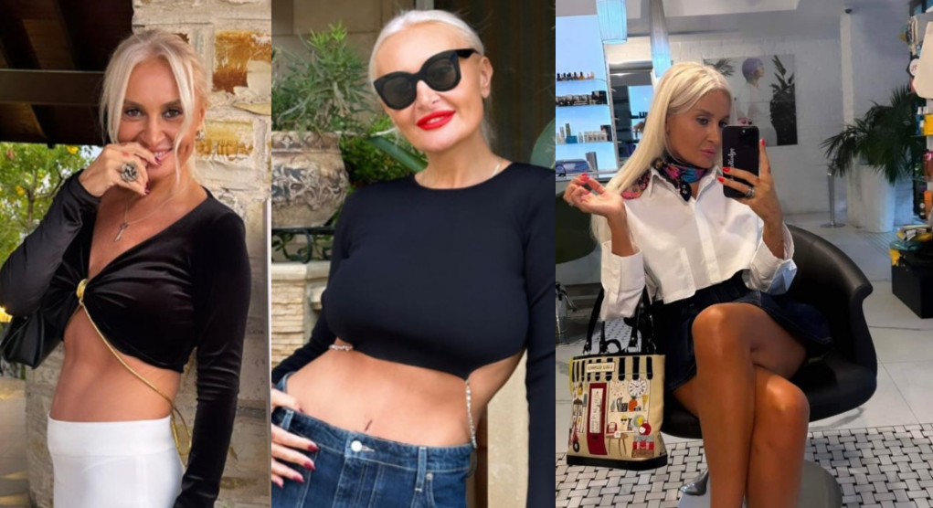 “შეყვარებული ვარ, უპირობოდ და სამუდამოდ” – ვისზეა შეყვარებული ნანუკა ჟორჟოლიანი