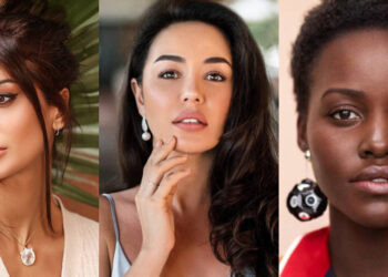 მერვე პოზიციაზე სომხები გავიდნენ – მსოფლიოს 15 ყველაზე ლამაზი ერი დასახელდა