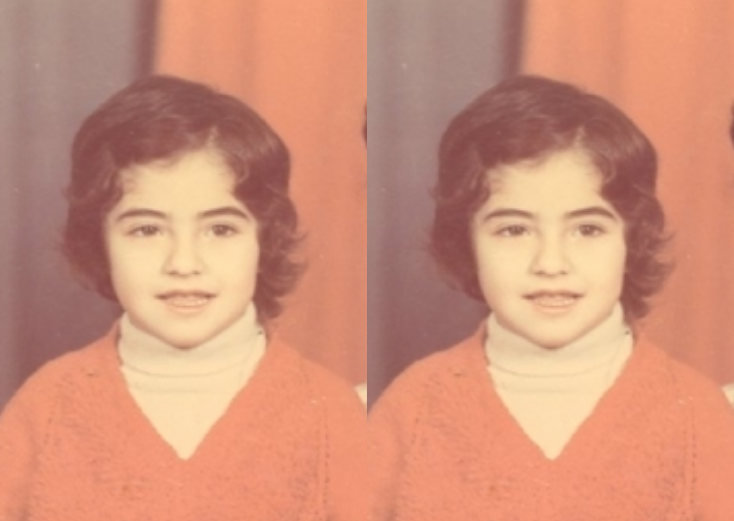 რომელი ცნობილი ქართველის ბავშვობის ფოტოა ? – ბევრს გაუჭირდება გამოცნობა