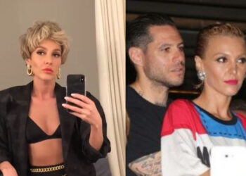 ფოტოები სუპერთანამედროვე სახლიდან, სადაც თამთა გოდუაძე მულტიმილიონერ შეყვარებულთან ერთად ცხოვრობს