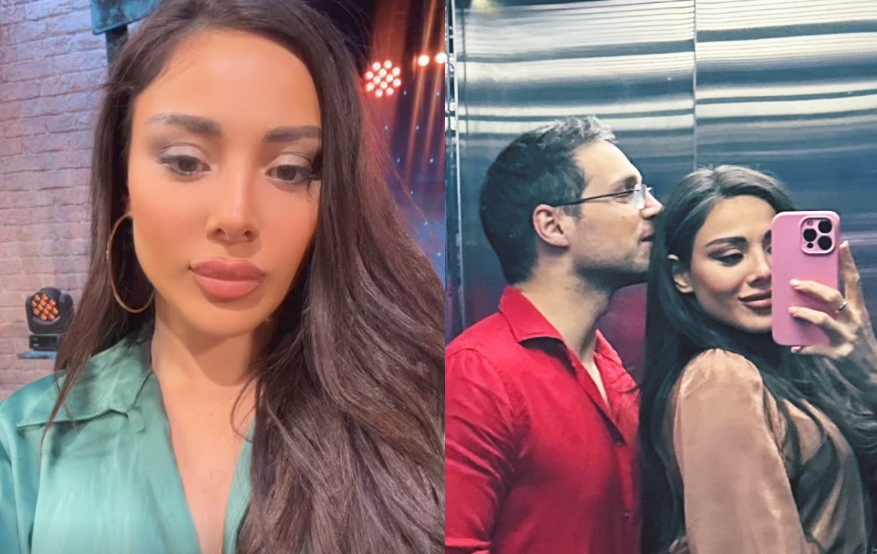 “როგორ უხდებით, ბედნიერები იყავით მუდამ” – თათა გიორგობიანი რჩეულთან ერთად გადაღებულ ფოტოს აქვეყნებს