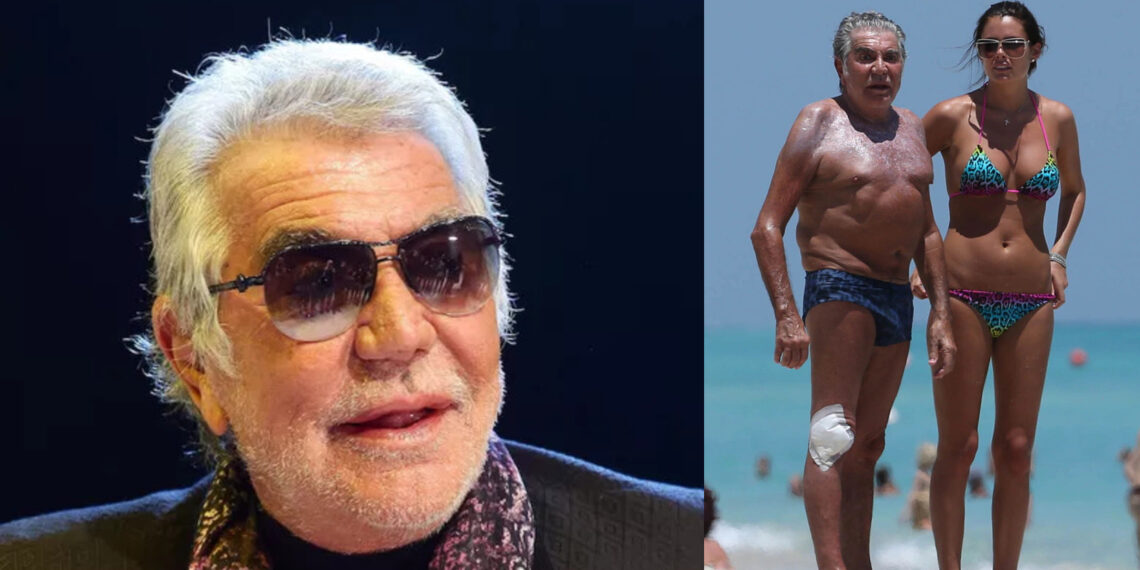 ცნობილი დიზაინერი რობერტო კავალი გარდაიცვალა – ვინ არის ქალი, რომელსაც მისი ქონება დარჩება