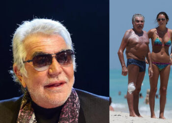 ცნობილი დიზაინერი რობერტო კავალი გარდაიცვალა – ვინ არის ქალი, რომელსაც მისი ქონება დარჩება