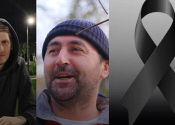 ორი თბილი და სიკეთით სავსე ადამიანი დავკარგეთ ერთ დღეს – უდიდესი ტრაგედია დატრიალდა