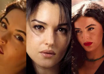 ვინ არის მონიკა ბელუჩის ქართველი ორეული – “როგორ გვანან”