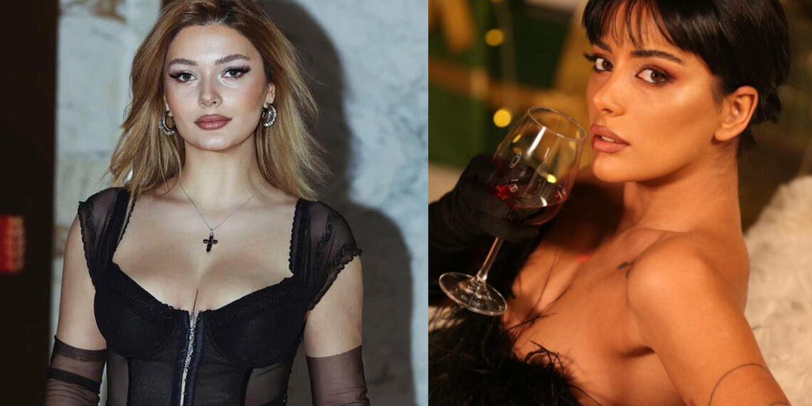 “ქმრების ამხევი ხო? პირი არ გამაღებინოს, თორე სახეს გავაძრობ“ – მერიემის და სალომე უშხვანის კონფლიქტი პიკს აღწევს