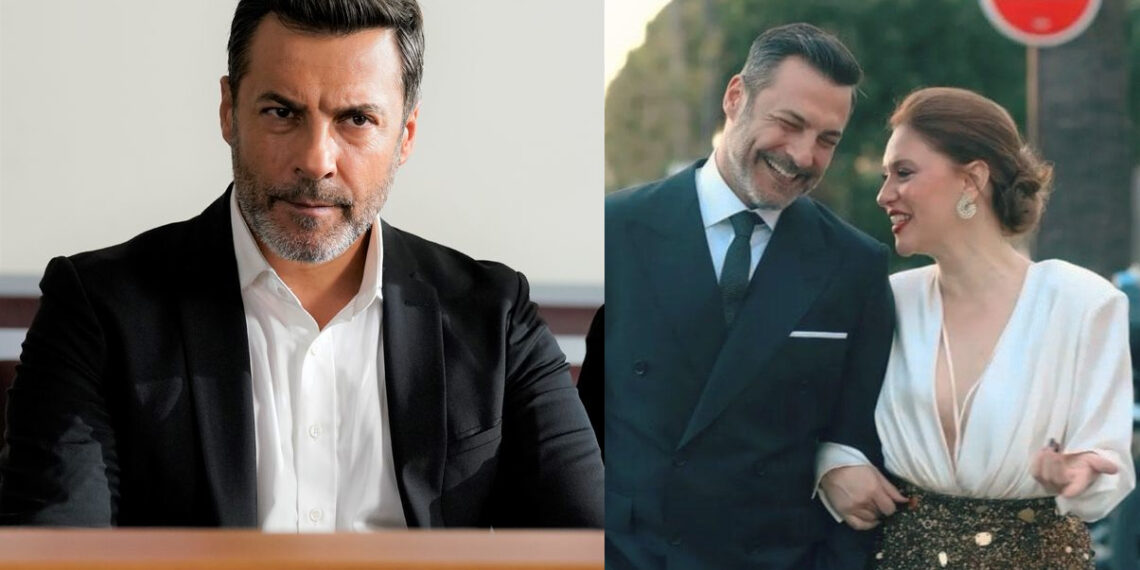 ვინ არის თურქი მსახიობი, რომელმაც ქართველი ქალების გულები დაიპყრო – ბარიშ კილიჩის რეალური ცხოვრება და სიყვარული