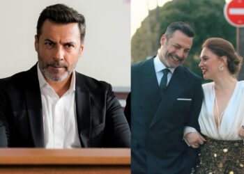 ვინ არის თურქი მსახიობი, რომელმაც ქართველი ქალების გულები დაიპყრო – ბარიშ კილიჩის რეალური ცხოვრება და სიყვარული