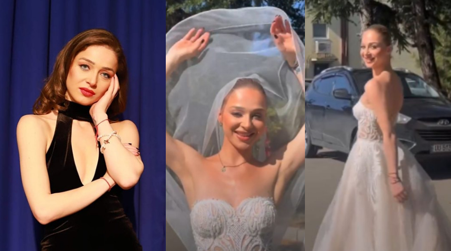 ბაბი კირკიტაძე თეთრ კაბაში შეუდარებლად ლამაზია – რა კადრებს გვიზიარებს მომღერალი