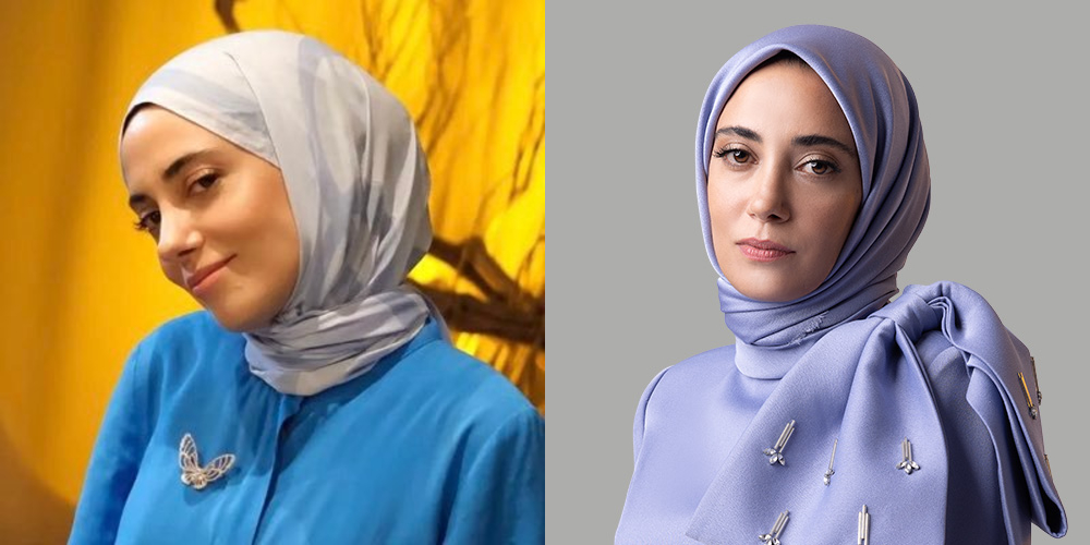 როგორ გამოიყურება რეალურ ცხოვრებაში “შერბეთის” გმირი – ნურსემას რეალური ცხოვრება და სიყვარული