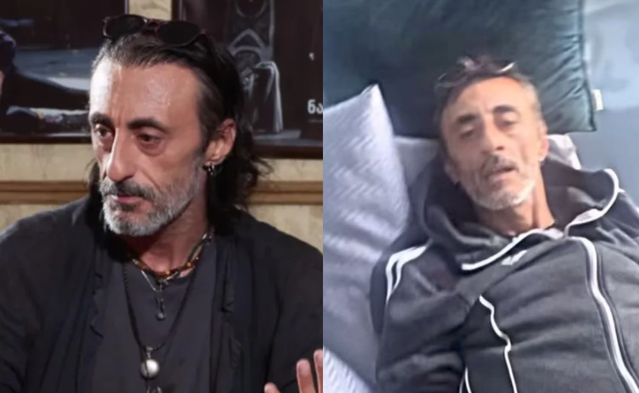 ვიდეო : “ჩამოვალ ბიშკეკიდან და ვეძებ გერლფრენდს”- გიორგი ყიფშიძის მიმართვა