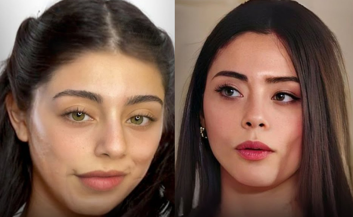 როგორ გამოიყურებოდნენ თურქული სერიალის “შერბეთის” მსახიობები წლების წინ