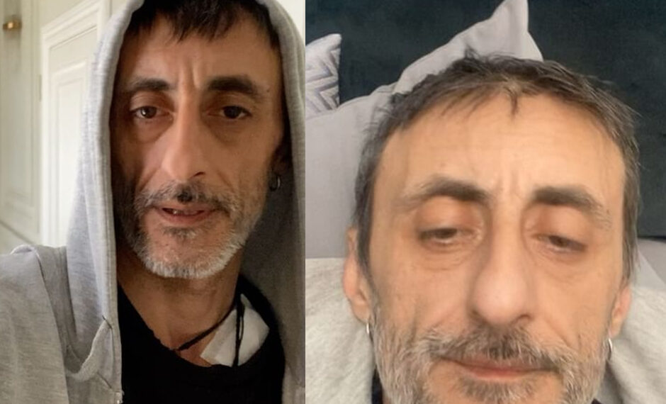 გიორგი ყიფშიძე საზღვარგარეთ მკურნალობს – რა ვიდეოს აქვეყნებს მსახიობი კლინიკიდან