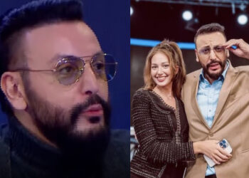 მთელი საქართელო გაოცებულია, ანრი ჯოხაძეზე ეს არავინ იცოდა – ნახეთ რა გაამხილა ანრიმ