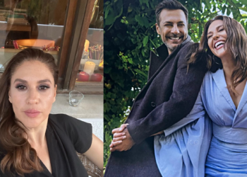 ყოფილი სპორტსმენი და თეატრმცოდნე – ვინ არის თურქული სერიალის “შერბეთის” გმირი რეალურად