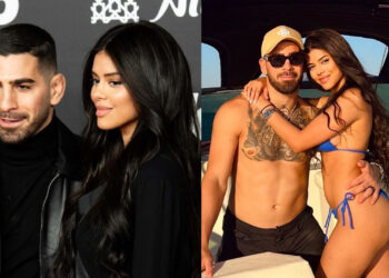 ილია თოფურიამ საყვარელ ქალზე იქორწინა – ნახეთ ემოციური კადრები