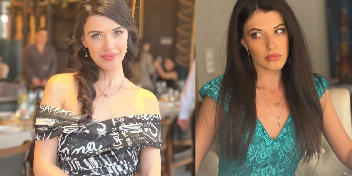 “მამი, გილოცავ დაბადების დღეს” – მომღერალი მარიამ ელიეშვილი მამას იუბილეს ემოციურად ულოცავს და მის ფოტოს აქვეყნებს