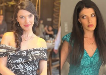 “მამი, გილოცავ დაბადების დღეს” – მომღერალი მარიამ ელიეშვილი მამას იუბილეს ემოციურად ულოცავს და მის ფოტოს აქვეყნებს