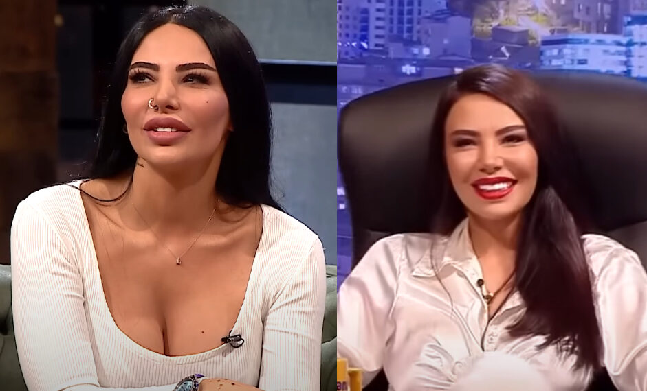 მიზეზი ცნობილია – შორენა ბეგაშვილმა დიდი საიდუმლო გაამხილა