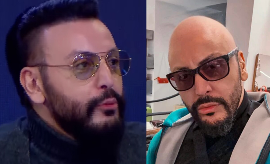 “ასეც გიხდება” – რა ფოტოს აქვეყნებს ანრი ჯოხაძე ? მომღერალმა გულშემატკივრები დააბნია