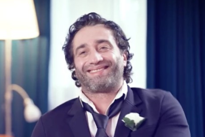 პაატა თედიაშვილი სექსუალური პარტნიორების რიცხვის გაზრდას 6000-მდე აპირებს – “500-600 ქალი არაფერია”