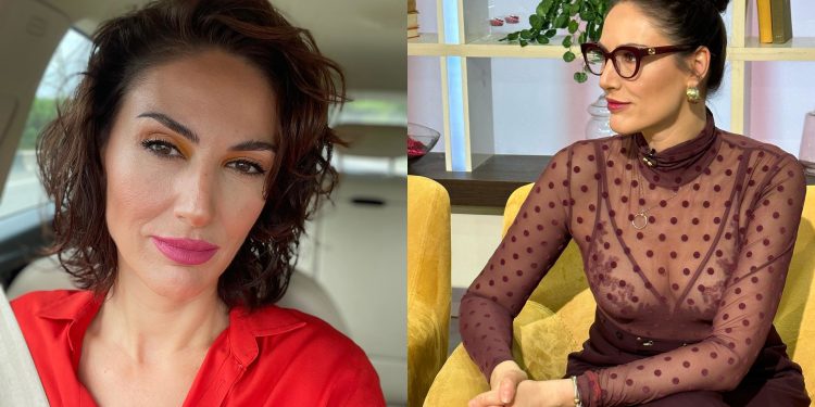 თიკა ფაცაციას ფოტოებმა ხალხი შოკში ჩააგდო – ნახეთ რა ფოტოები ვრცელდება სოციალურ ქსელში