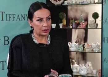 “ჩემი გატაცება უნდოდათ, სამი მანქანა ამეკიდა…“ – ლელა წურწუმიას უმძიმესი სიტყვები