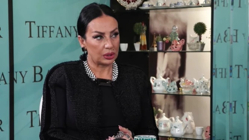 “ჩემი გატაცება უნდოდათ, სამი მანქანა ამეკიდა…“ – ლელა წურწუმიას უმძიმესი სიტყვები