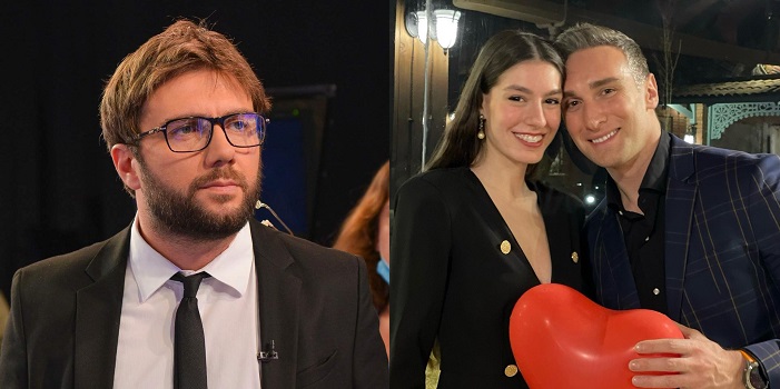 ირაკლი მაქაცარიაზე ამას ვერავინ იფიქრებდა – ნოე სულაბერიძემ ირაკლი მაქაცარიას დიდი “საიდუმლო” გაამხილა