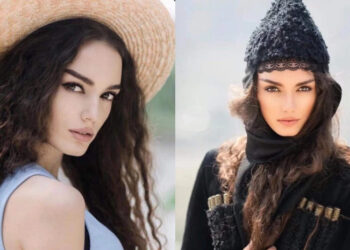 ყველაფერი დასრულდა – რა სამწუხარო ინფორმაცია ვრცელდება ნანუკა სტამბოლიშვილზე სოციალურ ქსელში