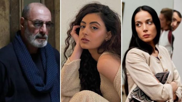 „არ მგონია, მისთვის საყვარელი ადამიანების ლანძღვით, მას აძლიერებდეთ“ – ნანკა კალატოზიშვილი ყიფშიძეების ოჯახში არსებულ უთანხმოებაზე