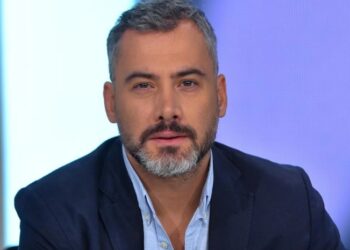 გიორგი ნაზღაიძემ აღიარა რატომ გაუშვეს “პრაიმ ჰაუსიდან”