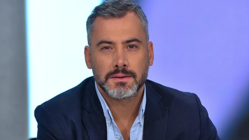 გიორგი ნაზღაიძემ აღიარა რატომ გაუშვეს “პრაიმ ჰაუსიდან”