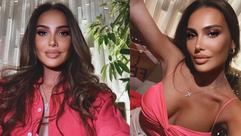 “შენი ყველაზე სექსუალური ფოტო რომელია?”- ნეკა დოროყაშვილი გამომწერს პასუხობს და ძალიან თამამ ფოტოს აქვეყნებს