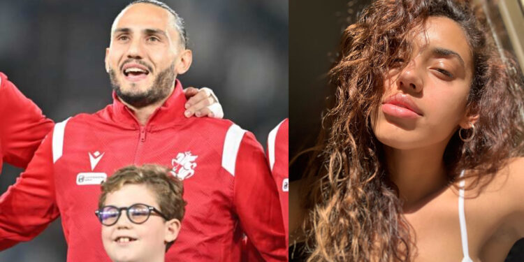 „მაშინ ვიპოვე ეს ადამიანი, როდესაც ყველაზე მეტად მჭირდებოდა“ – ვინ არის გიორგი ქოჩორაშვილის ულამაზესი ბრაზილიელი რჩეული