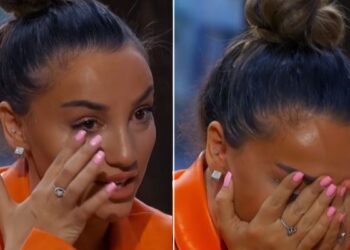 ვერ წარმოიდგენთ რა იპოვა ნუცა ბუზალაძემ გარდაცვლილი ძმის ჩემოდანში – ნუცა ემოციურ ფოტოს აქვეყნებს