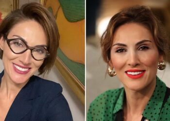 “ქალი საოცრება” – 42 წლის თიკა ფაცაცია მალდივებზე ისვენებს და ზღვაზე გადაღებულ მორიგ ფოტოებს გვიზიარებს