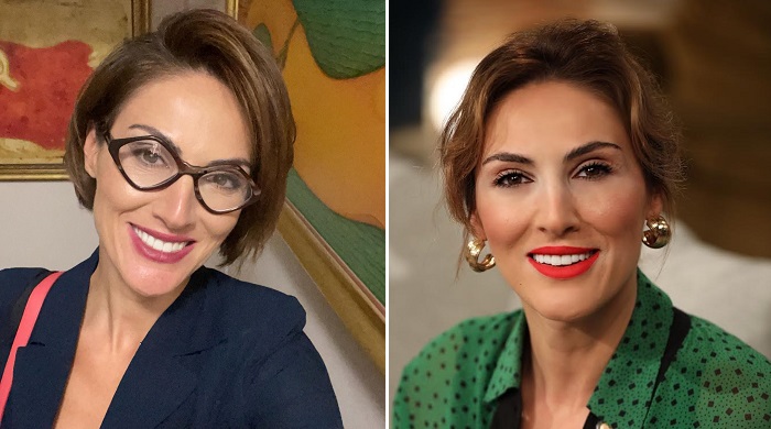 “ქალი საოცრება” – 42 წლის თიკა ფაცაცია მალდივებზე ისვენებს და ზღვაზე გადაღებულ მორიგ ფოტოებს გვიზიარებს