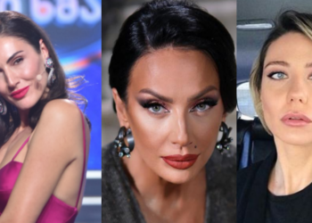 მეცნიერების აზრით მეგრელი ქალები ყველაზე ლამაზები არიან მსოფლიოში