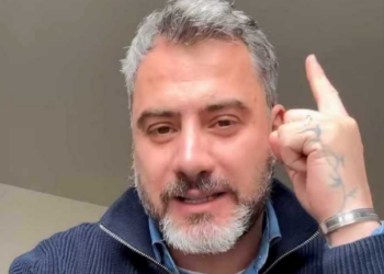 გიორგი ნაზღაიძე „პრაიმ ჰაუსიდან“ გაუშვეს – „მე ამას არ ვივიწყებ! დამელოდეთ! თქვენი დროც მალე მოვა!“