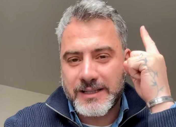 გიორგი ნაზღაიძე „პრაიმ ჰაუსიდან“ გაუშვეს – „მე ამას არ ვივიწყებ! დამელოდეთ! თქვენი დროც მალე მოვა!“