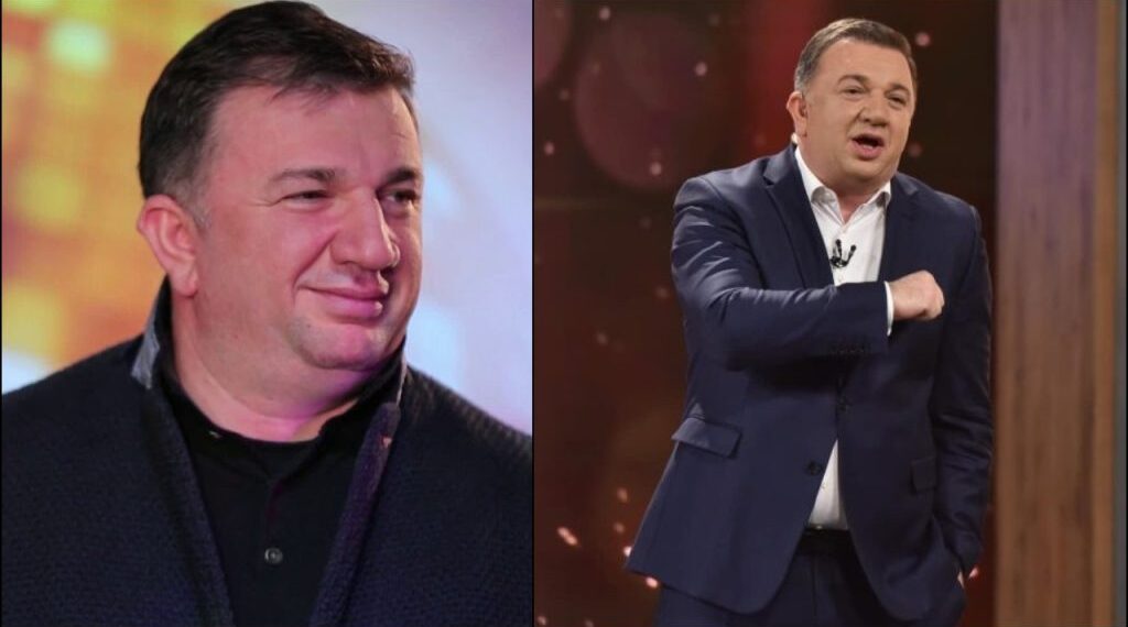 რა სერიოზული დაავადება აღმოაჩნდა პაატა გულიაშვილს ? – მსახიობმა და ტელეწამყვანმა დიდი საიდუმლო გაამხილა