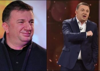 რა სერიოზული დაავადება აღმოაჩნდა პაატა გულიაშვილს ? – მსახიობმა და ტელეწამყვანმა დიდი საიდუმლო გაამხილა