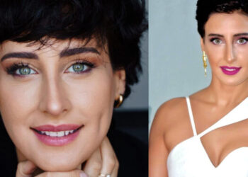 როგორ გამოიყურება ლელა მებურიშვილის ტყუპისცალი – საოცარი მსგავსება