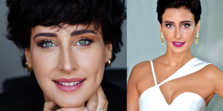 როგორ გამოიყურება ლელა მებურიშვილის ტყუპისცალი – საოცარი მსგავსება