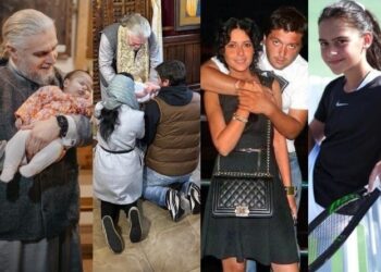 “მარიტას მშობლებს 13 წელი შვილი არ უჩნდებოდათ… მარიტას გარდაცვალების შემდეგ მისმა დედამ სიზმარი ნახა, სადაც მარიტამ უთხრა, რომ ორსულად იყო და გოგო ეყოლებოდა…'” – მარიტა მეფარიშვილის ოჯახში მომხდარი სასწაული და გარდაცვლილი ჩოგბურთელის პატარა და