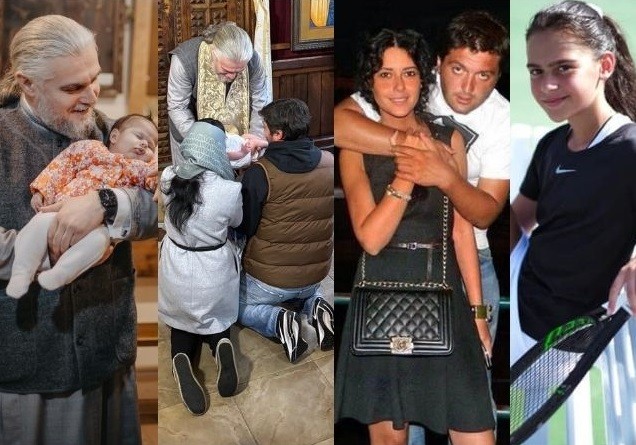 “მარიტას მშობლებს 13 წელი შვილი არ უჩნდებოდათ… მარიტას გარდაცვალების შემდეგ მისმა დედამ სიზმარი ნახა, სადაც მარიტამ უთხრა, რომ ორსულად იყო და გოგო ეყოლებოდა…'” – მარიტა მეფარიშვილის ოჯახში მომხდარი სასწაული და გარდაცვლილი ჩოგბურთელის პატარა და