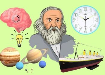 თუ ამ 10 შეკითხვიდან ნახევარს მაინც სწორად უპასუხებთ, ესე იგი შესანიშნავი ინტელექტი გაქვთ