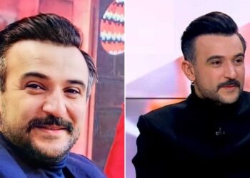 ნიკოლოზ წულუკიძეზე ძალიან სასიხარულო ინფორმაცია ვრელცდება – ტელეწამყვანმა უმაგრესი ამვავი გაავრცელა