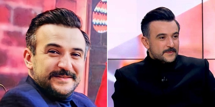 ნიკოლოზ წულუკიძეზე ძალიან სასიხარულო ინფორმაცია ვრელცდება – ტელეწამყვანმა უმაგრესი ამვავი გაავრცელა